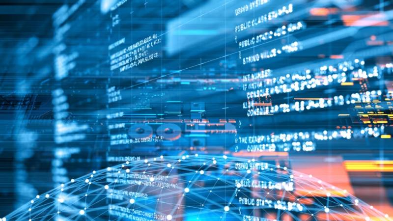 Linux基石：兴隆县小程序开发公司的技术底座与发行版选择逻辑