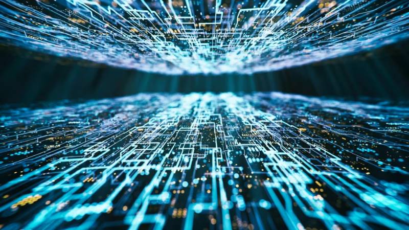 兴隆县网站建设：实施DevOps，赋能医疗保健领域数字化转型